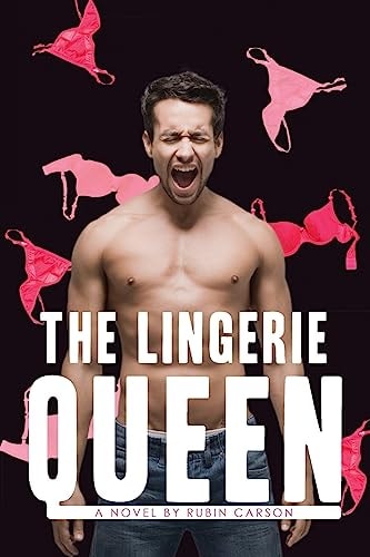 The Lingerie Queen A Novel