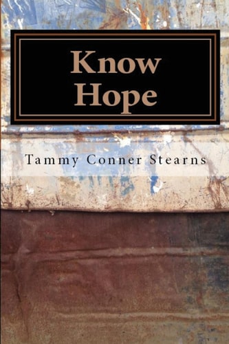 Know Hope Finding Hope in Tragedy