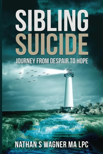 Sibling Suicide Journey From Despair to Hope