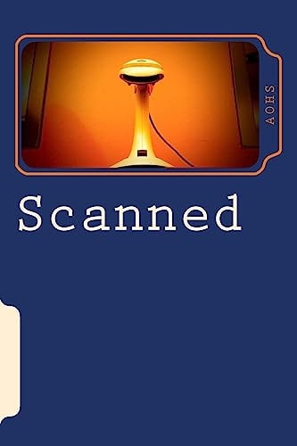 Scanned A Collaborative Novella