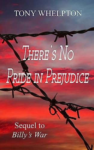There's No Pride In Prejudice