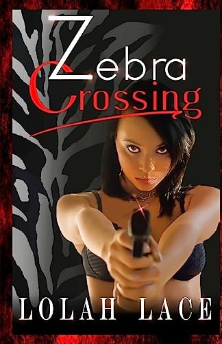 Zebra Crossing