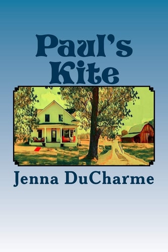 Paul's Kite