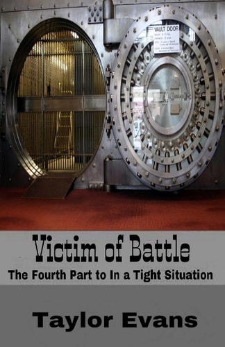 Victim of Battle