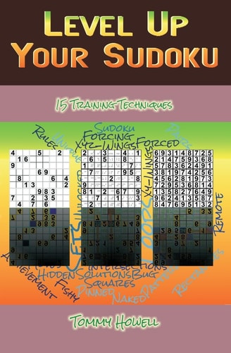Level Up Your Sudoku 15 Training Techniques