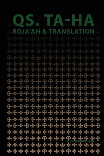 QS. Taha Roja'ah and Translation
