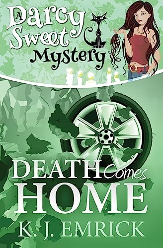 Death Comes Home