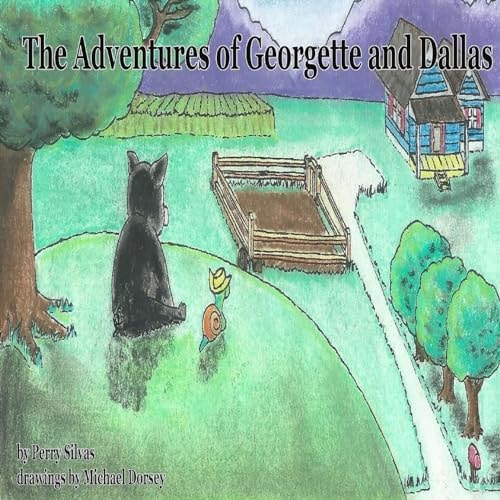 The Adventures of Georgette and Dallas