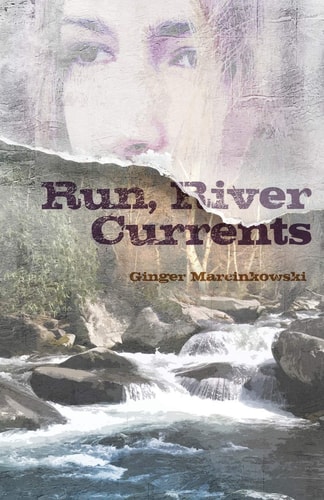 Run, River Currents