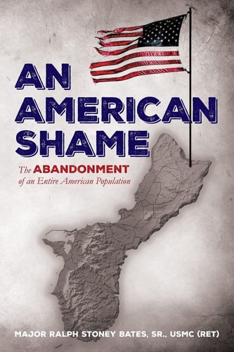 An American Shame The Abandonment of an Entire American Population
