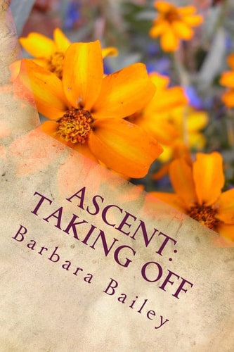 Ascent Taking Off