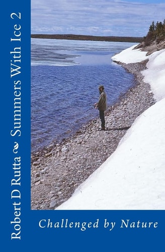 Summers with Ice 2 Challenged by Nature