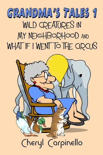 Grandma's Tales