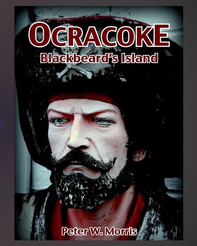 Ocracoke Blackbeards Island