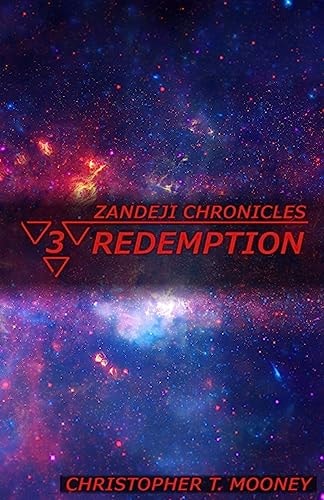 Zandeji Chronicles Redemption