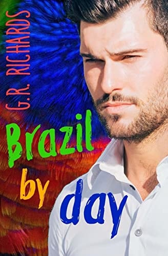 Brazil by Day Gay Romance