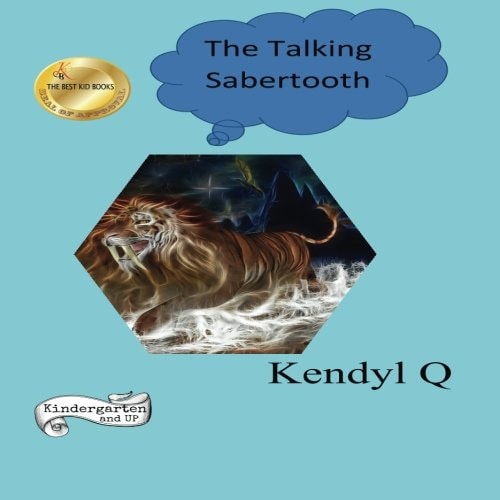 The Talking Sabertooth