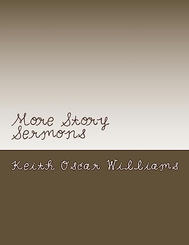 More Story Sermons