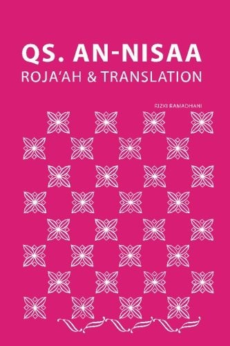 QS. An-Nisaa Roja'ah and Translation