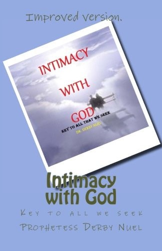 Intimacy with God II