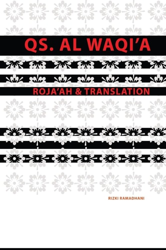 QS. Al Waqi'a Roja'ah and Translation
