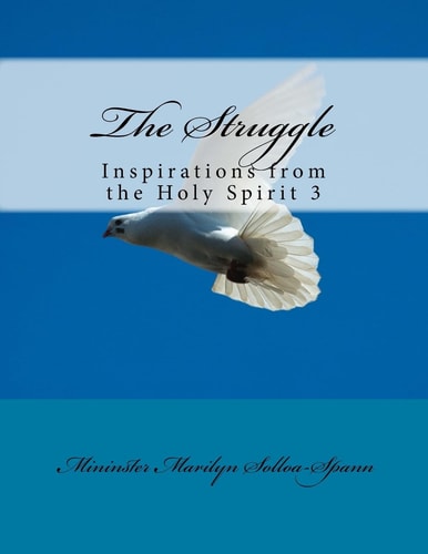 The Struggle Inspiration from the Holy Spirit 3