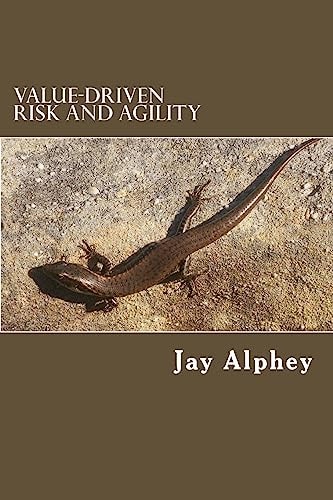 Value-Driven Risk and Agility Planning That Delivers Value in Changing Environments