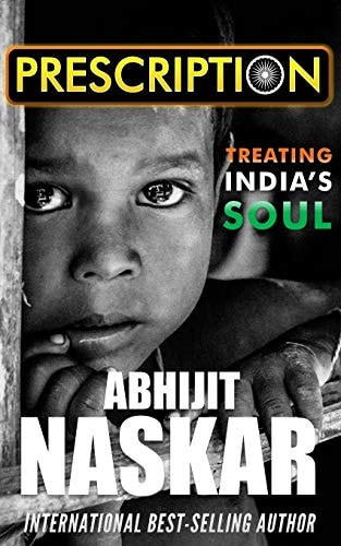 Prescription: Treating India's Soul