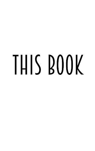 This Book