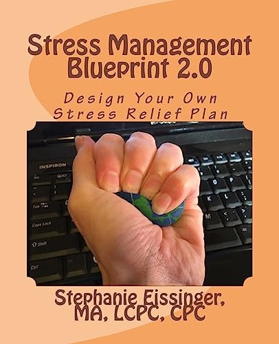 Stress Management Blueprint 2. 0 Design Your Own Stress Relief Plan