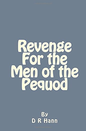 Revenge For the Men of the Pequod