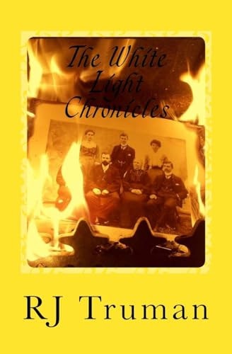 The White Light Chronicles Forgotten Families- a Yellow Ray of Hope