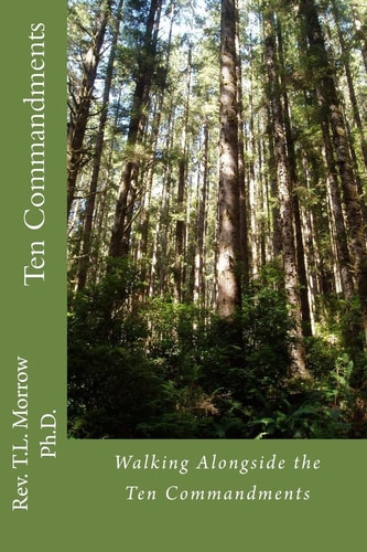 Walking Alongside the Ten Commandments