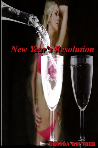 New Year's Resolution