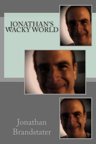 Jonathan's Wacky World
