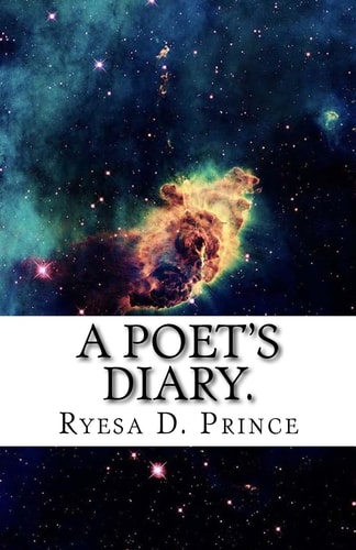 A Poet's Diary Human Perspectives Edition II