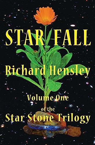 Star Fall Star Stone Volume 1