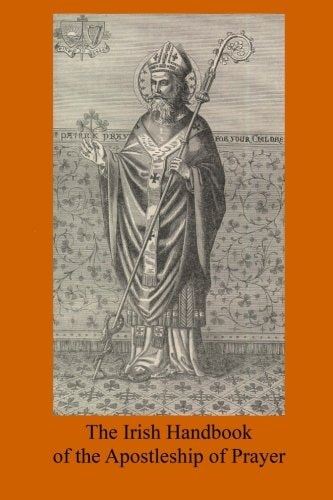 The Irish Handbook of the Apostleship of Prayer