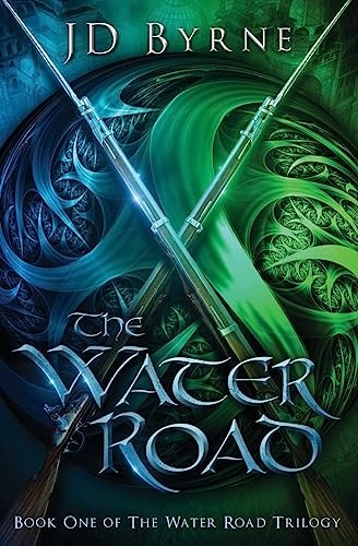 The Water Road