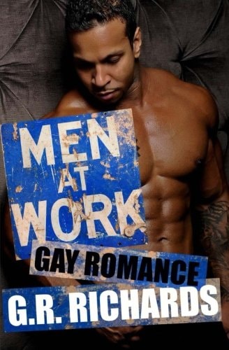 Men at Work Gay Romance