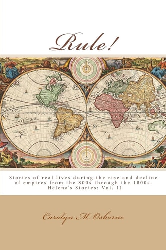 Rule! Stories of Empire in Europe, Britain and the East