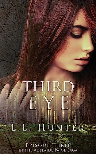 Third Eye Episode Three