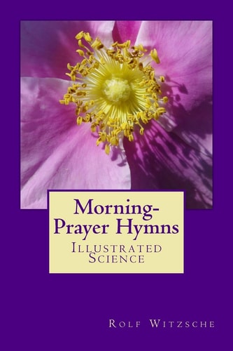 Morning-Prayer Hymns Illustrated Science