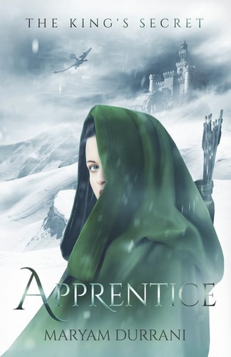 Apprentice The King's Secret