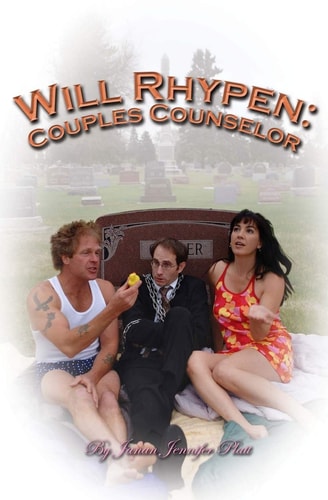 Will Rhypen Couples Counselor