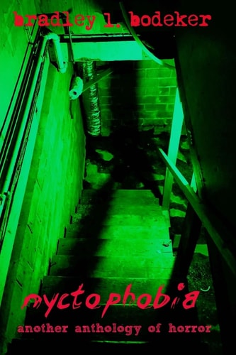 Nyctophobia Another Anthology of Horror