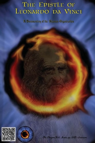 Epistle of Leonardo Da Vinci Additional Content of the Dragon Veils Novel Series