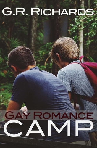 Camp Gay Romance
