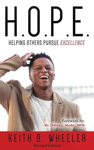 H.O.P.E. Helping Others Pursue Excellence, Revised Edition