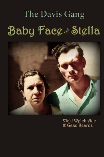 Baby Face and Stella The Davis Gang